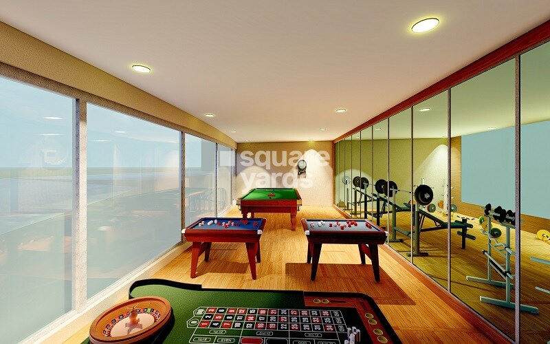 VRB The Sapphire Park Amenities-Features 3