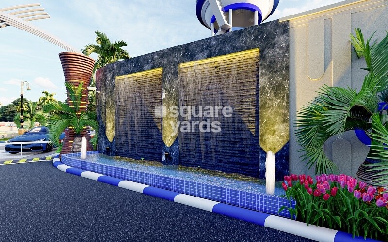 VRB The Sapphire Park