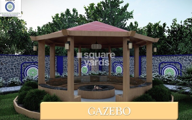 VRB The Sapphire Park