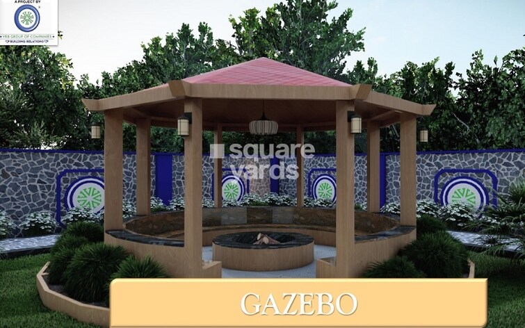 VRB The Sapphire Park Amenities-Features 6