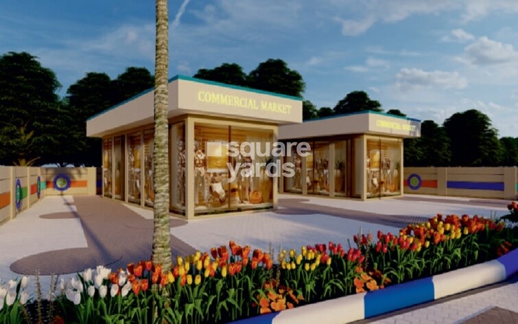 VRB The Sapphire Park Amenities-Features 7