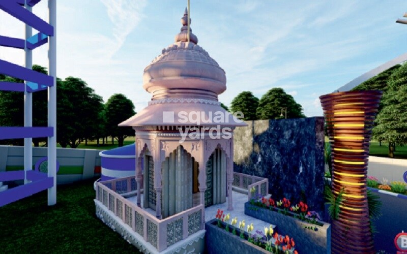 VRB The Sapphire Park Amenities-Features 8