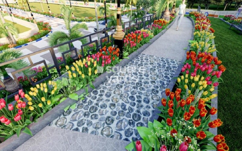 VRB The Sapphire Park