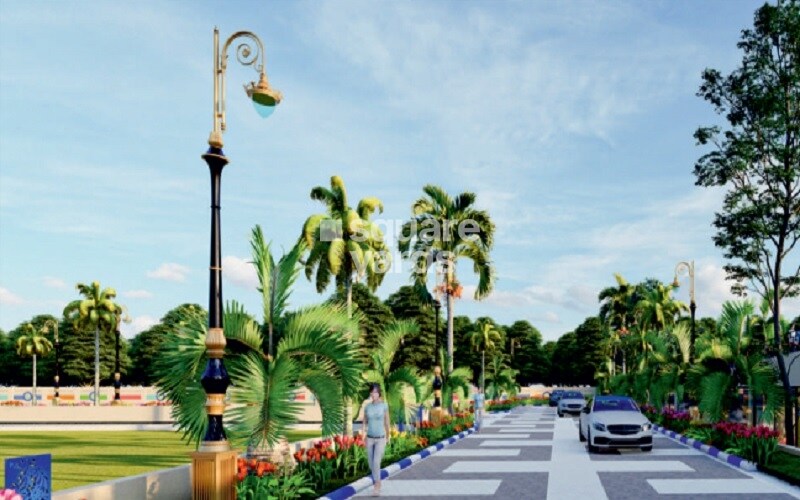 VRB The Sapphire Park