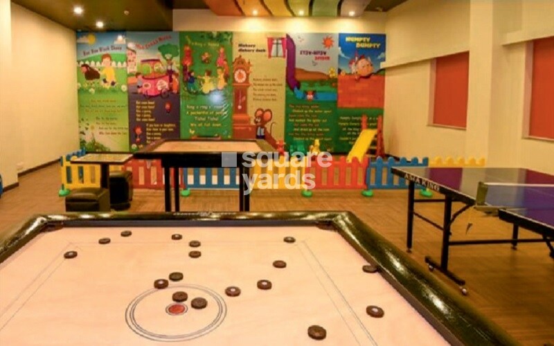 VRB The Sapphire Park