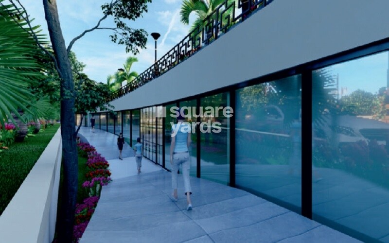 VRB The Sapphire Park Clubhouse External Image