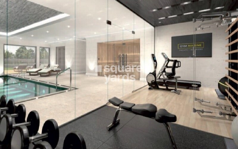 VRB The Sapphire Park