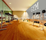 VRB The Sapphire Park Gymnasium Image