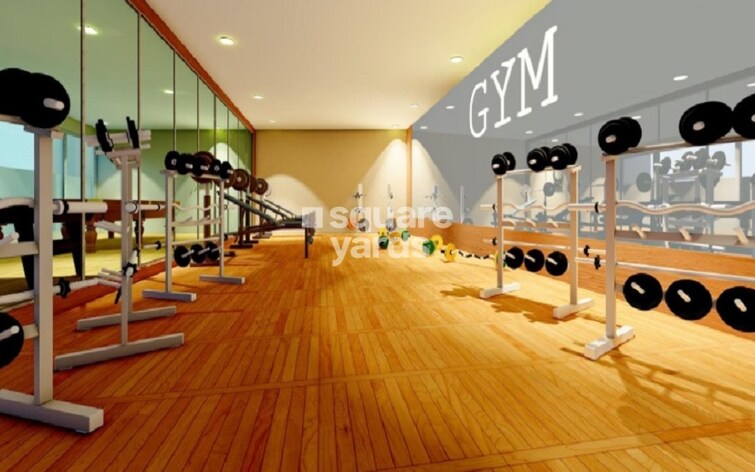 VRB The Sapphire Park Gymnasium Image 2