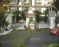 Wish Uma Aangan Entrance View