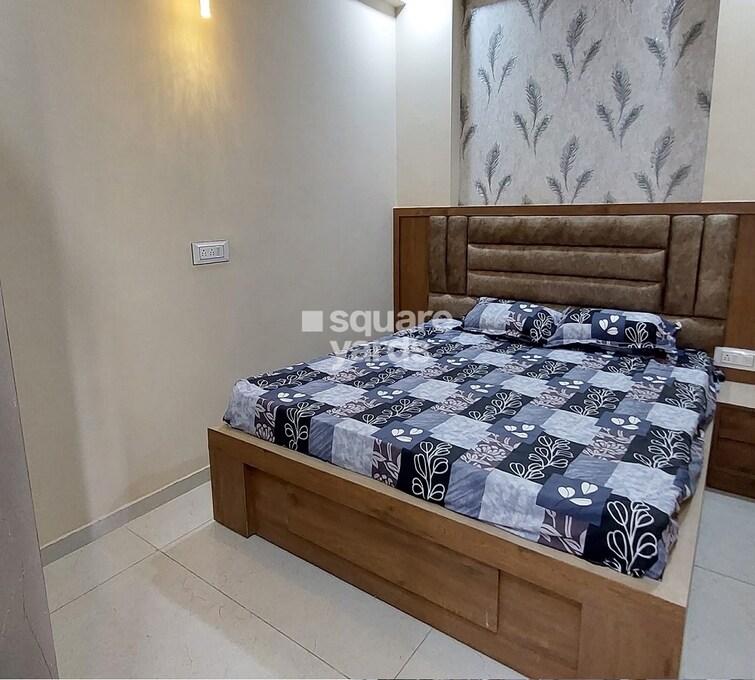 Yadupati Era First Apartment Interiors 5