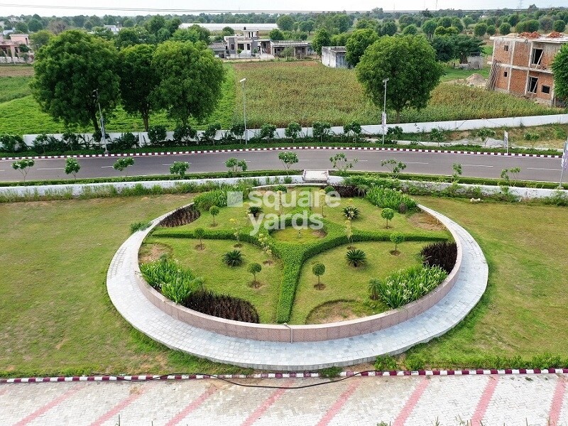 Yaduraj Enclave Amenities-Features 2