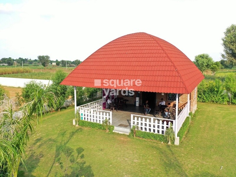 Yaduraj Enclave Amenities-Features 3