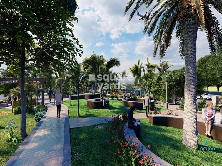 Yaduraj Enclave Amenities-Features 5