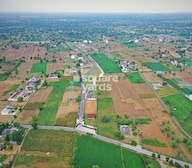 Yaduraj Enclave Plot Images