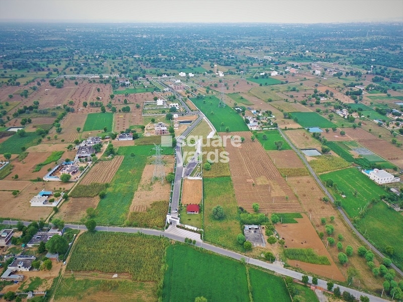 Yaduraj Enclave Plot Images 1