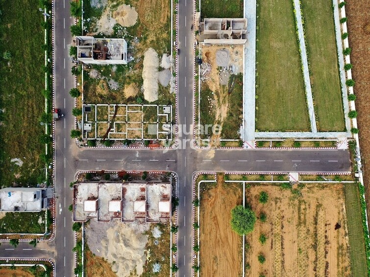 Yaduraj Enclave Plot Images 5