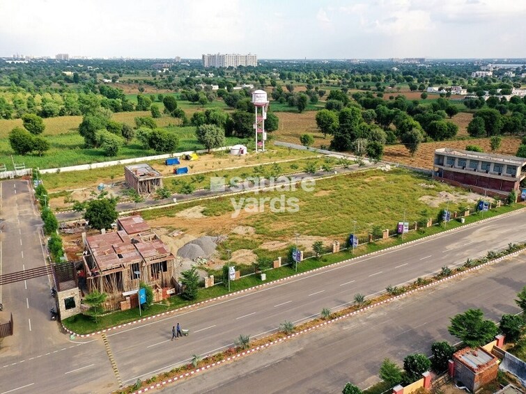 Yaduraj Enclave Plot Images 6