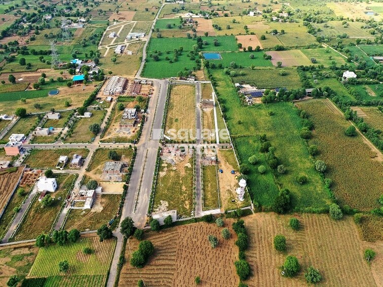 Yaduraj Enclave Plot Images 8