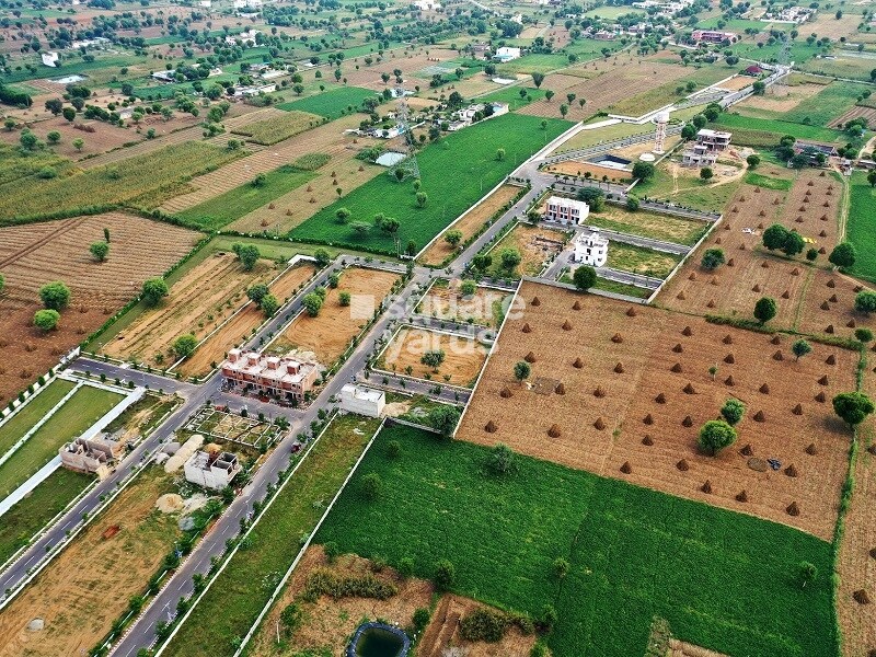 Yaduraj Enclave