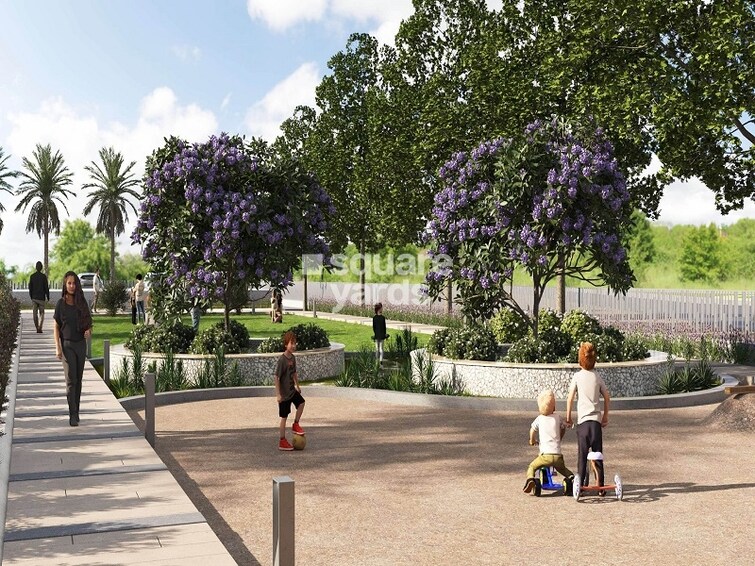 Yaduraj Samsara Amenities-Features 2