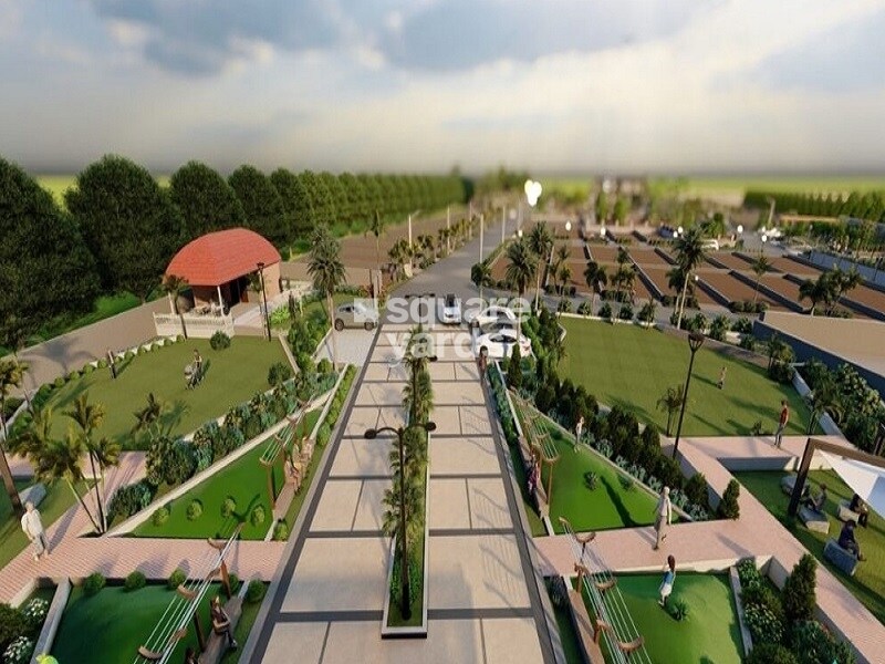 Yaduraj Samsara Plot Images 2