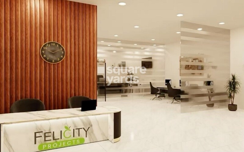 Yashshivangi Felicity Atelier Yash DMMS