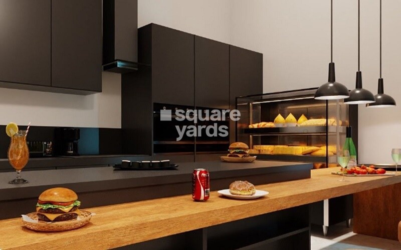 Yashshivangi Felicity Atelier Yash DMMS Apartment Interiors