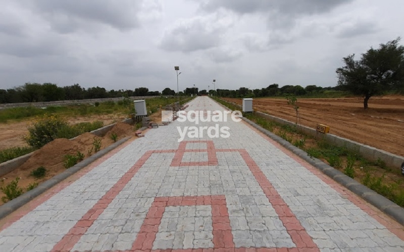 YLB Vaishali Enclave West Amenities Features