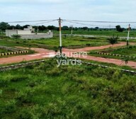 YLB Vaishali Enclave West Plot Images