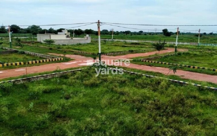 YLB Vaishali Enclave West Plot Images 1