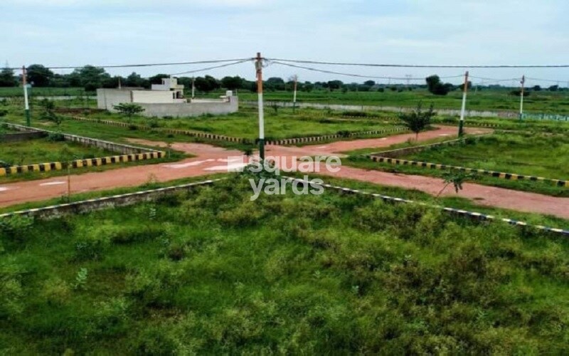 YLB Vaishali Enclave West Plot Images 1