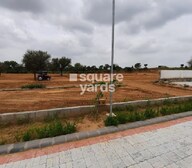 YLB Vaishali Enclave West Plot Images