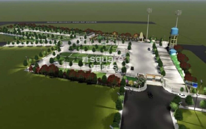 YLB Vaishali Enclave West