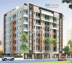 AA Livspace, Jagatpura, Jaipur