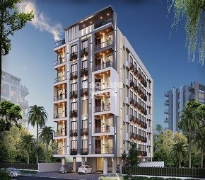 Aadhar Avenue Prime