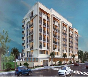 Aaradhya AG Heights II, Narayanpuri, Jaipur