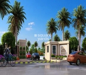 Aashish Arran Residency, Mandau, Jaipur