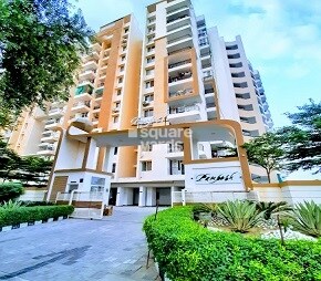 Aashish Pamposh residential project in Siddharth Nagar