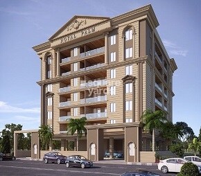 Aashish Royal Palm Featured Image