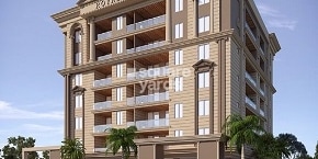 Aashish Royal Palm in Durgapura, Jaipur