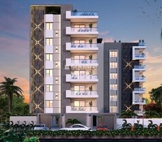 Aashish Siya Homes, Vaishali Nagar, Jaipur