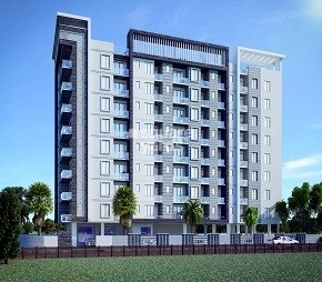 Aashish Suhaag Residency residential project in Sikar Road