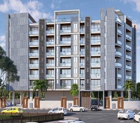 Aashish The Laburnum in Nirman Nagar, Jaipur