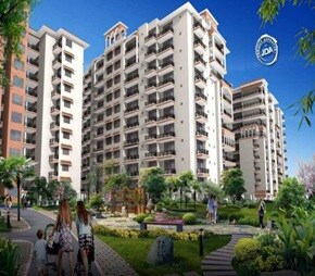 Aastha Residency Tonk Road