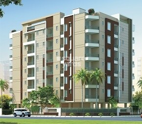 AB Prime Heights, Jagatpura, Jaipur