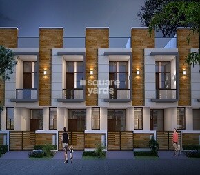 Abhinandan Apna Bungalow