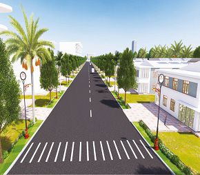 Abhinandan Industrial Park Featured Image