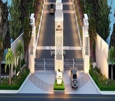 Abhinandan Shree Krishna Kunj, Jaisinghpura, Jaipur