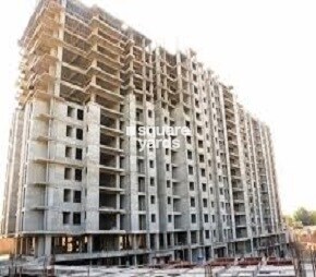 Adarsh Hyde Park